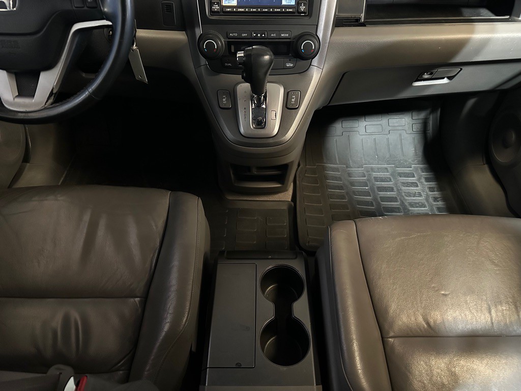 2008 Honda CR-V Image 14