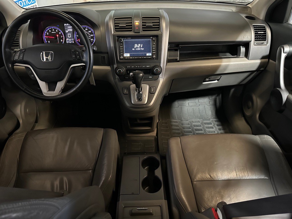 2008 Honda CR-V Image 15