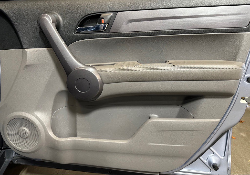 2008 Honda CR-V Image 16