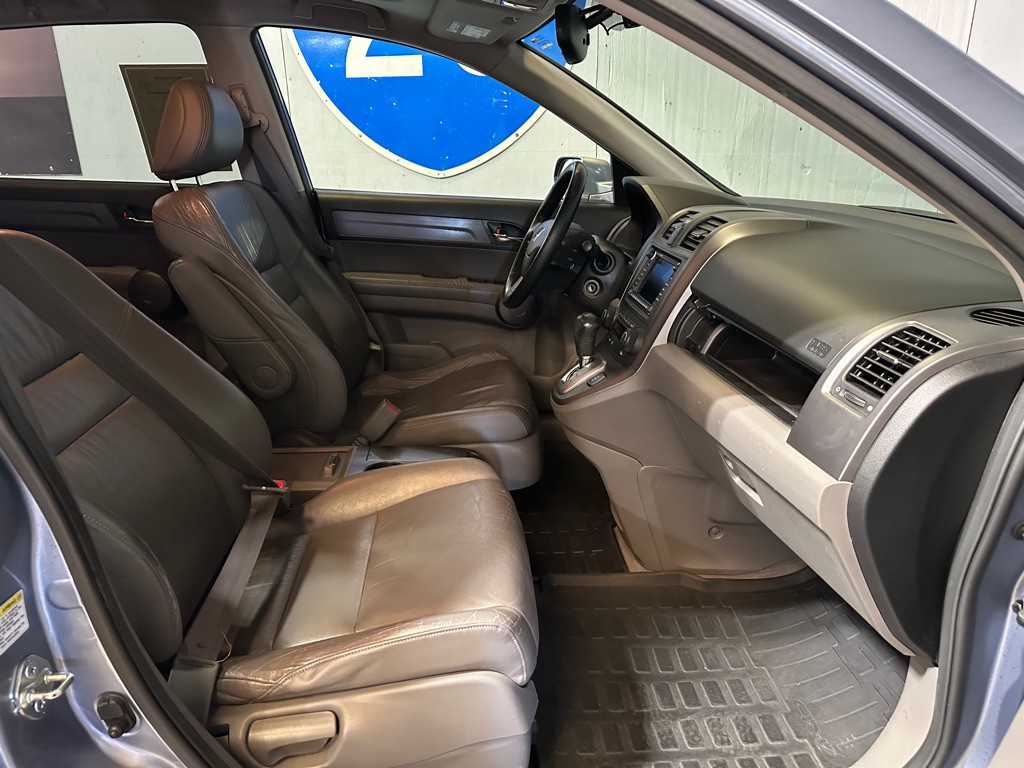 2008 Honda CR-V Image 17