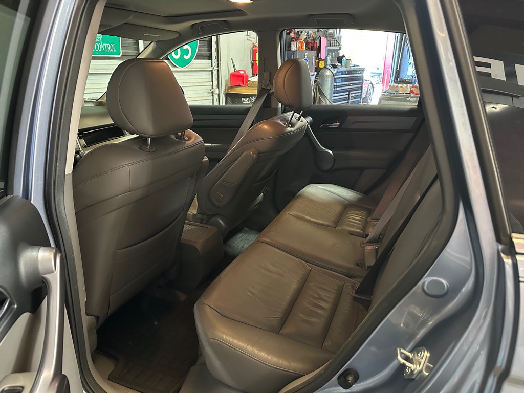 2008 Honda CR-V Image 18