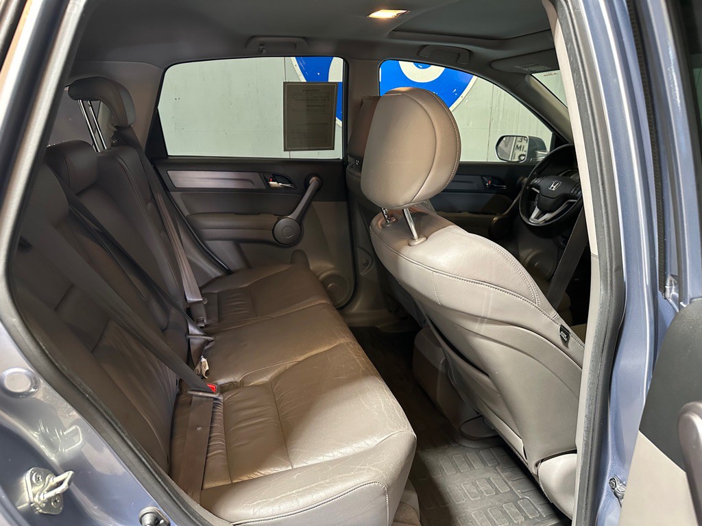 2008 Honda CR-V Image 19