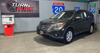 Image for 2013 Honda CR-V EX-L ID: 7011283