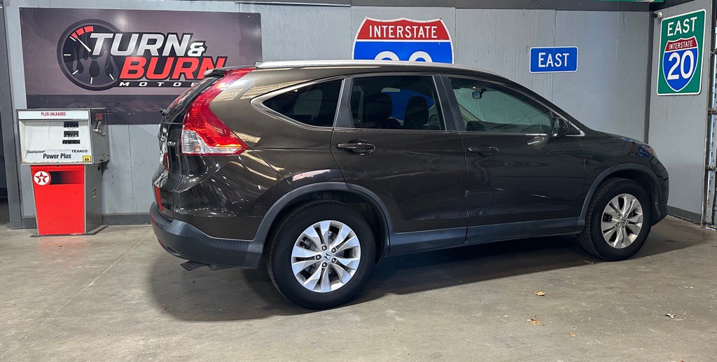 2013 Honda CR-V Image 5