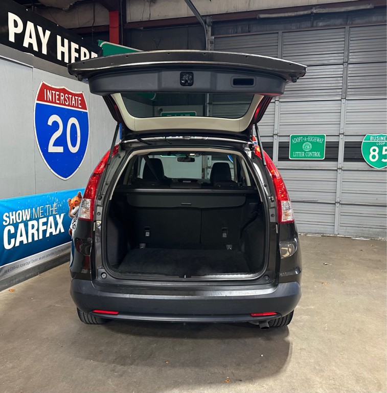 2013 Honda CR-V Image 7