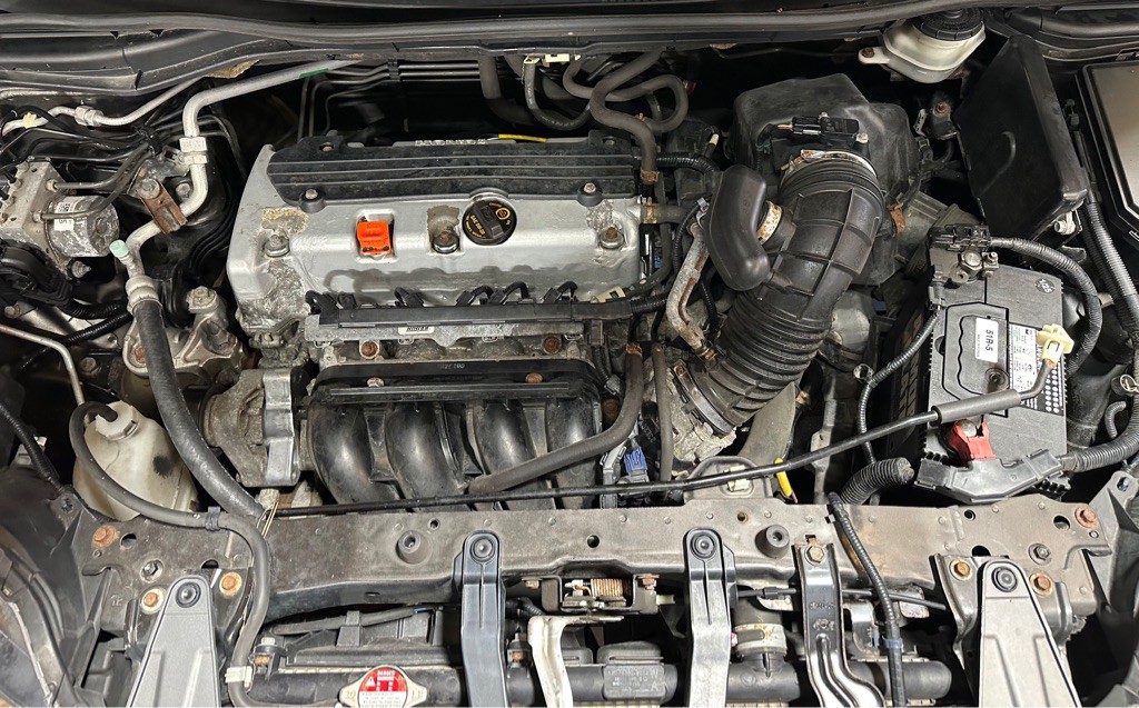 2013 Honda CR-V Image 8