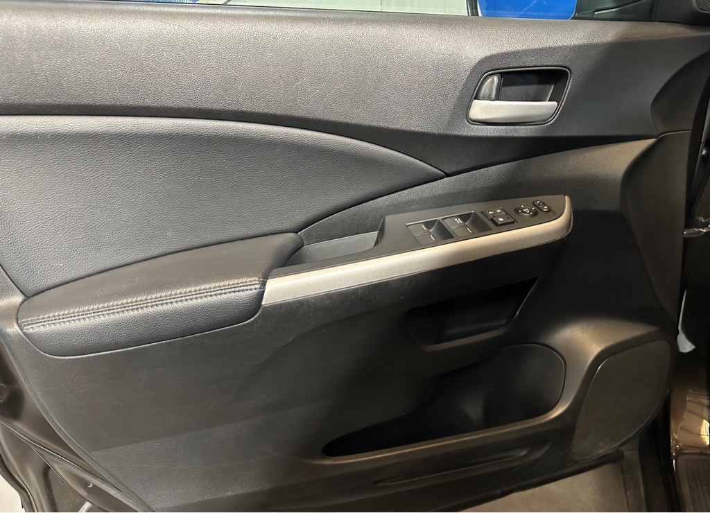 2013 Honda CR-V Image 9