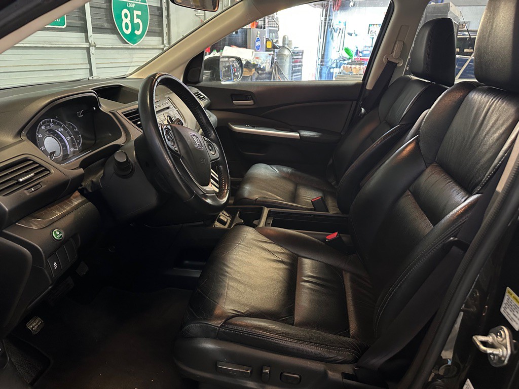 2013 Honda CR-V Image 10