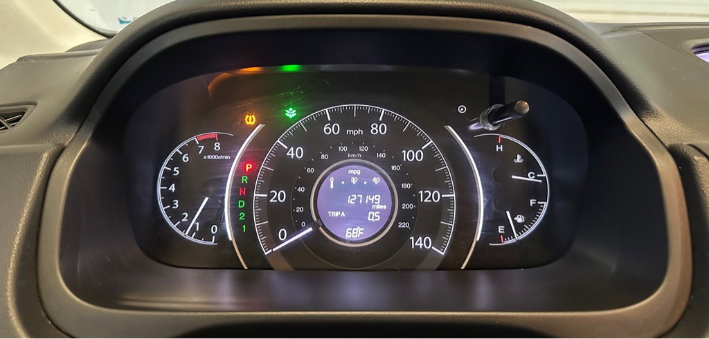 2013 Honda CR-V Image 11