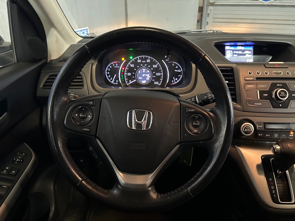 2013 Honda CR-V Image 12