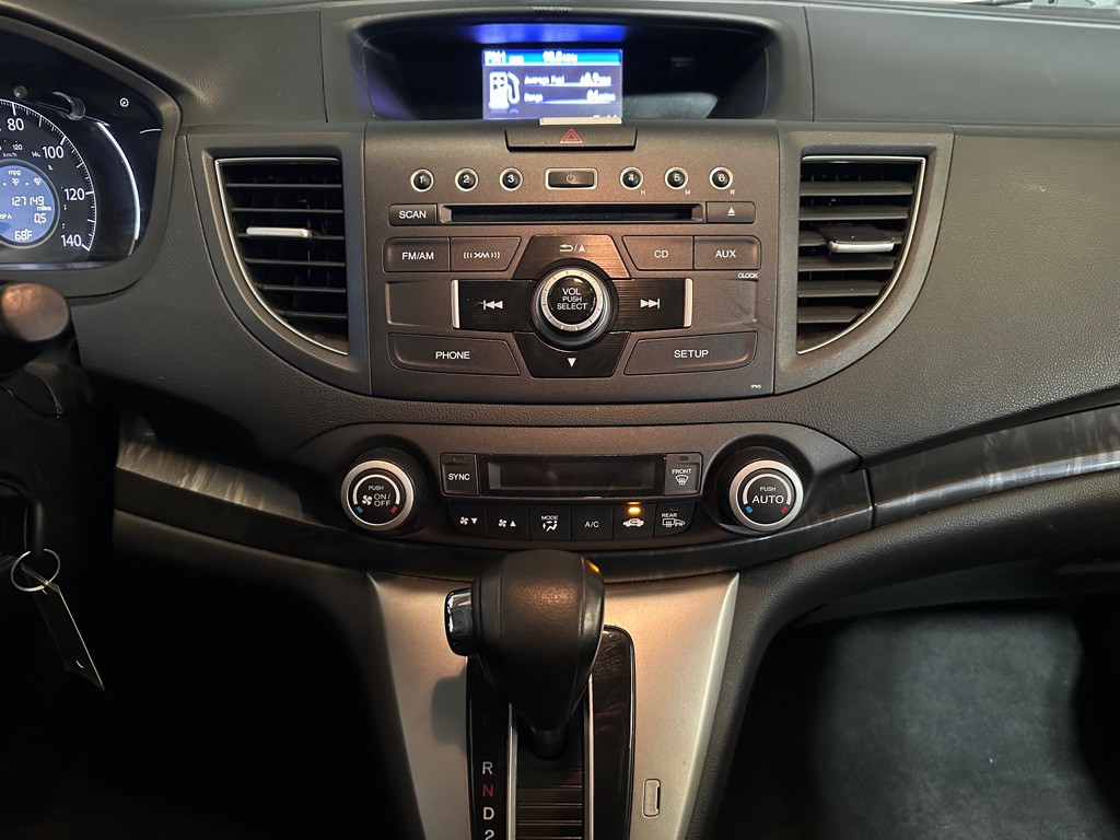 2013 Honda CR-V Image 13
