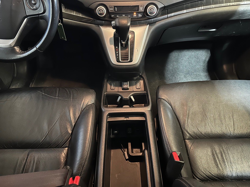 2013 Honda CR-V Image 14