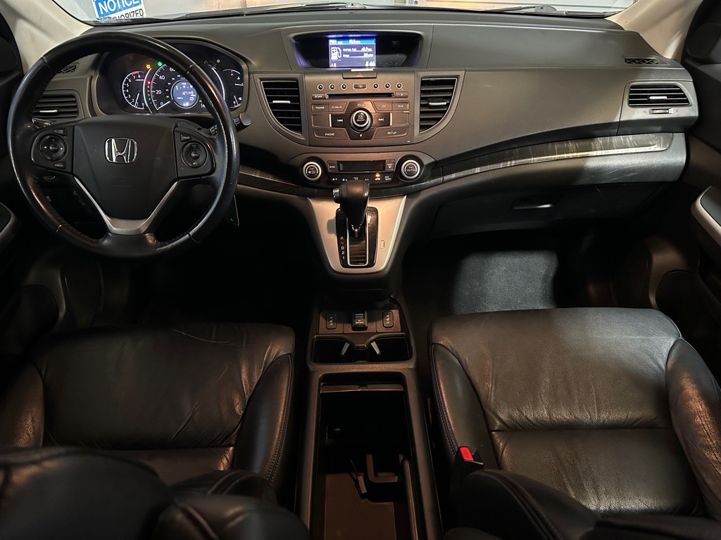 2013 Honda CR-V Image 15