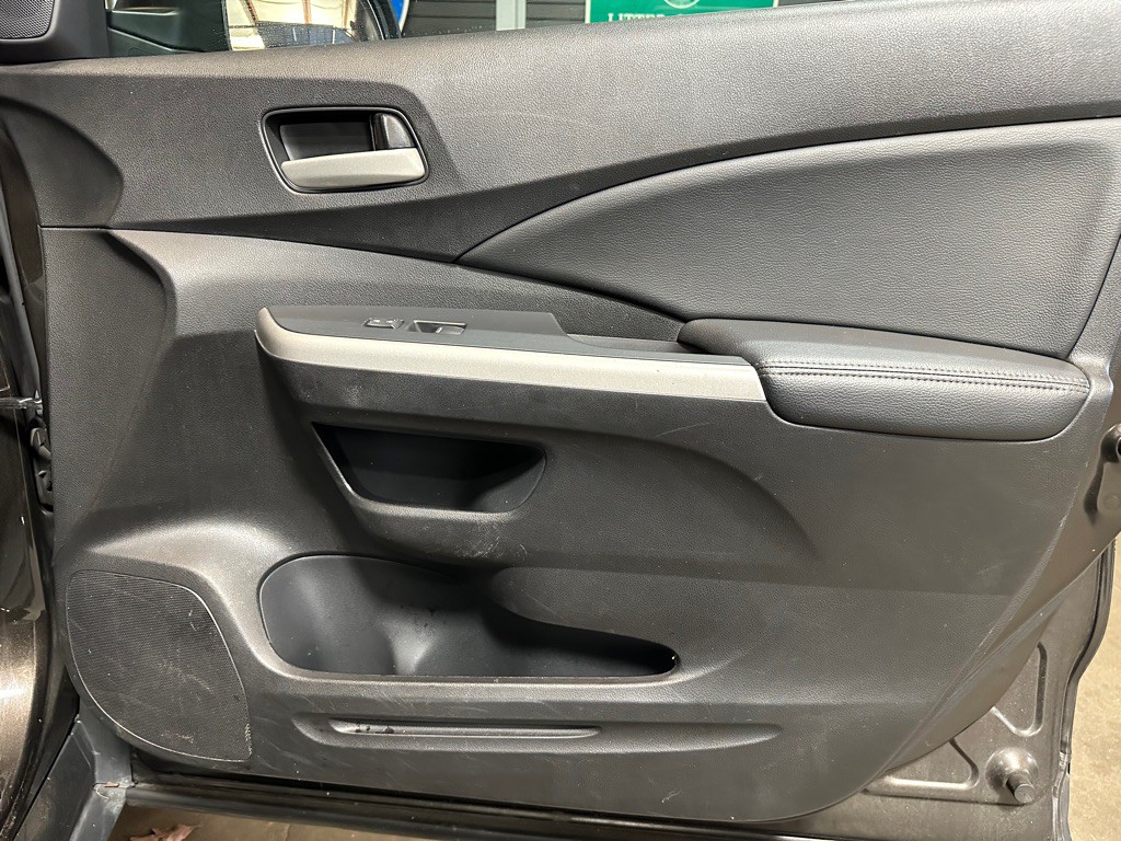 2013 Honda CR-V Image 16