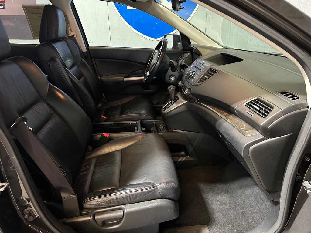 2013 Honda CR-V Image 17
