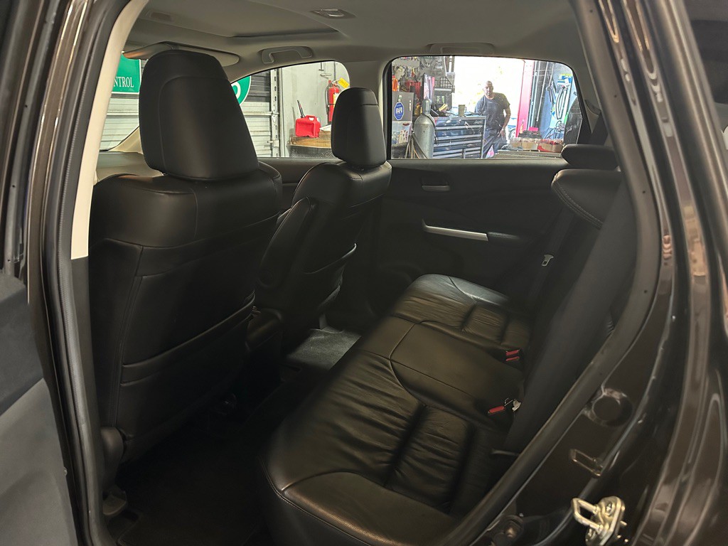 2013 Honda CR-V Image 18
