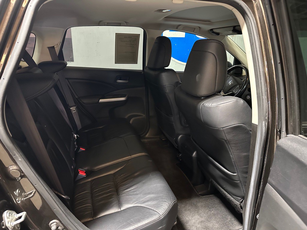 2013 Honda CR-V Image 19