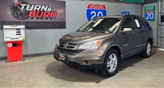 Image for 2011 Honda CR-V EX-L ID: 7011297