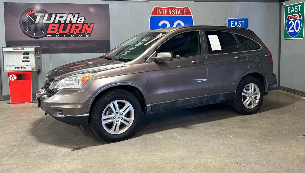 2011 Honda CR-V Image 3
