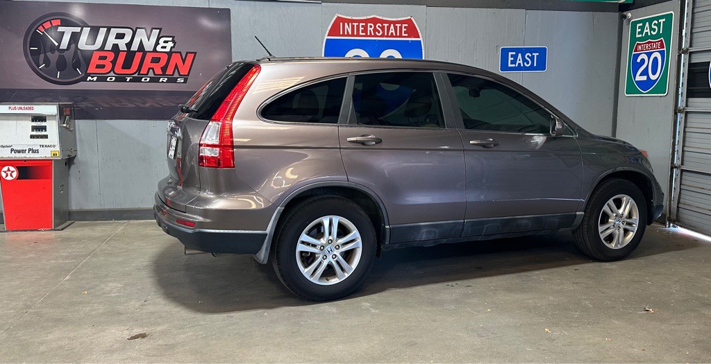 2011 Honda CR-V Image 5