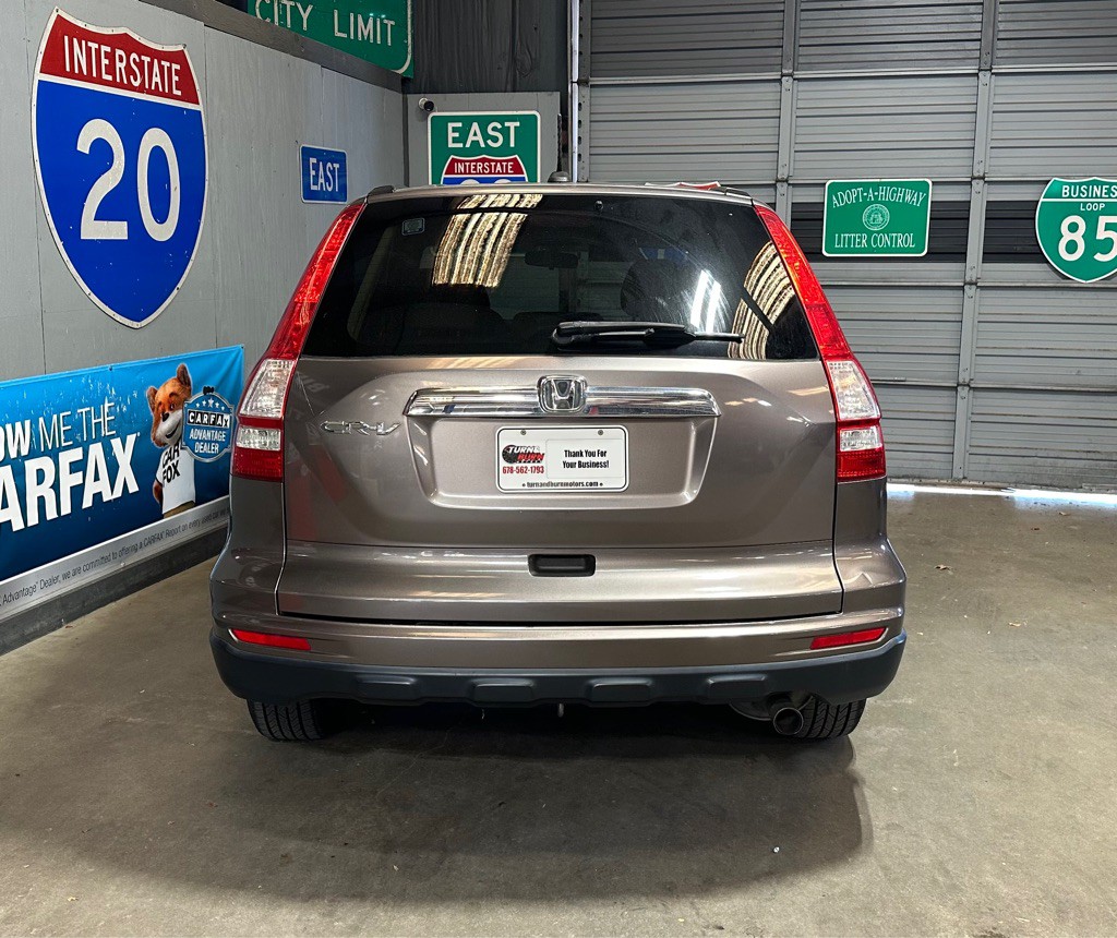 2011 Honda CR-V Image 6