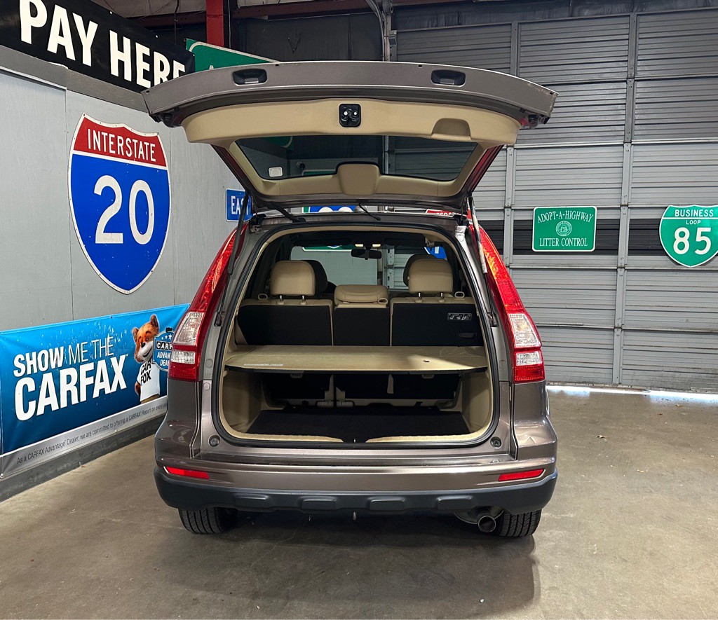 2011 Honda CR-V Image 7