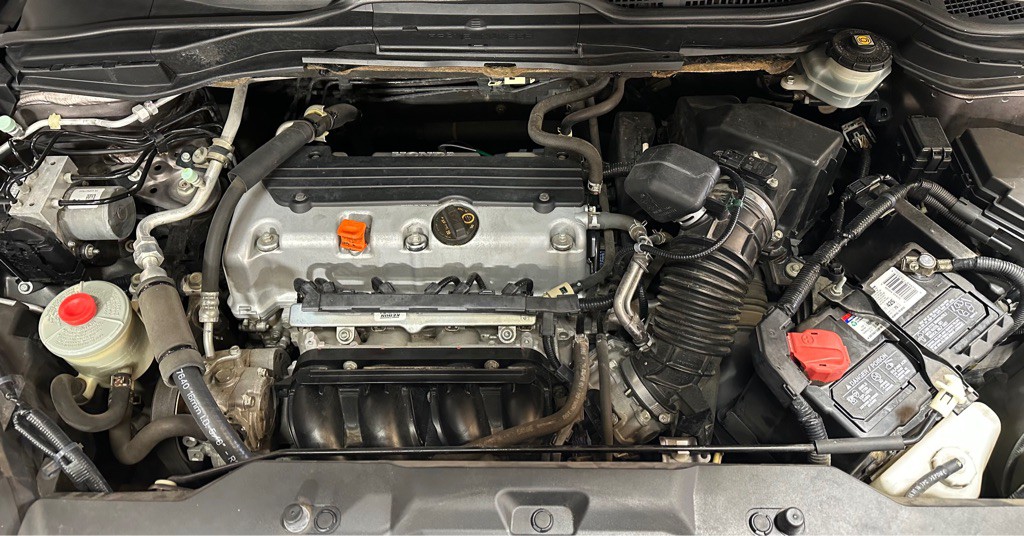 2011 Honda CR-V Image 8