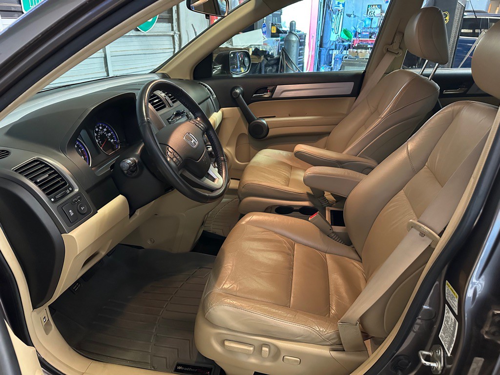 2011 Honda CR-V Image 10