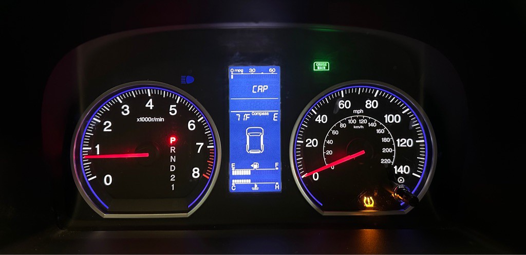 2011 Honda CR-V Image 11