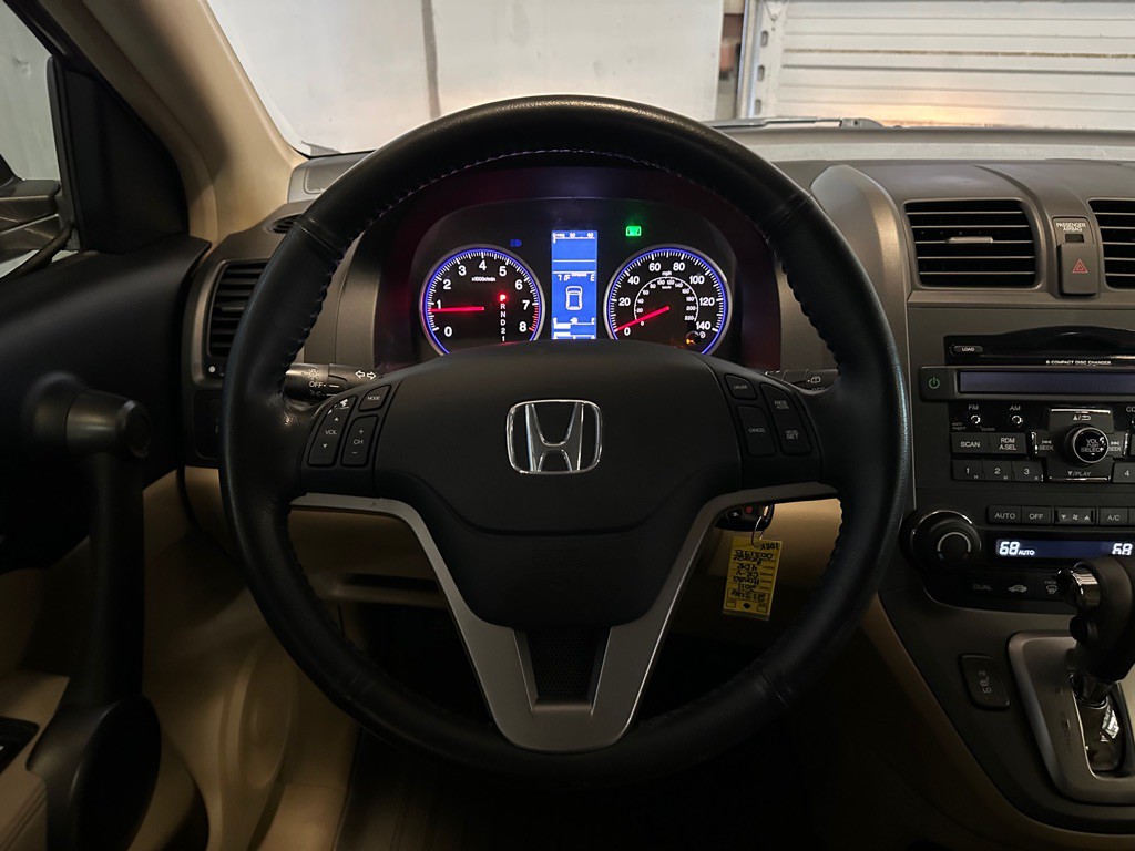 2011 Honda CR-V Image 12