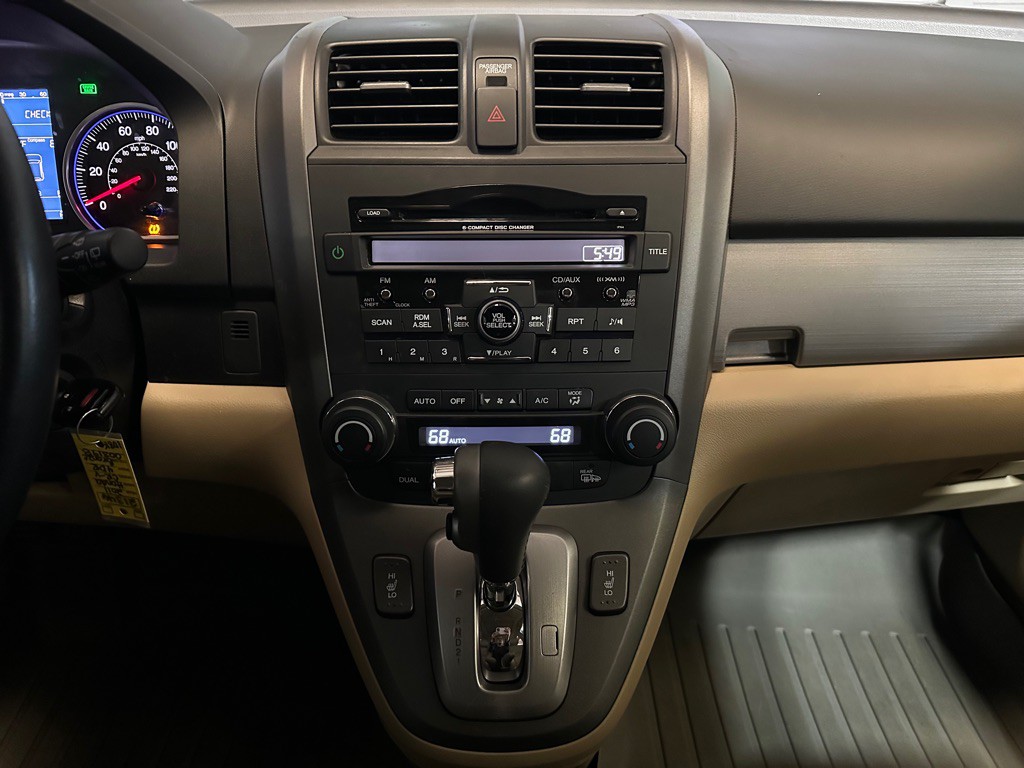 2011 Honda CR-V Image 13