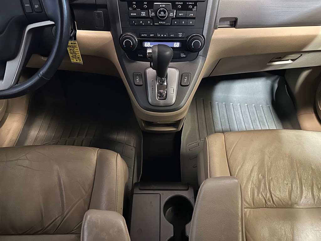 2011 Honda CR-V Image 14
