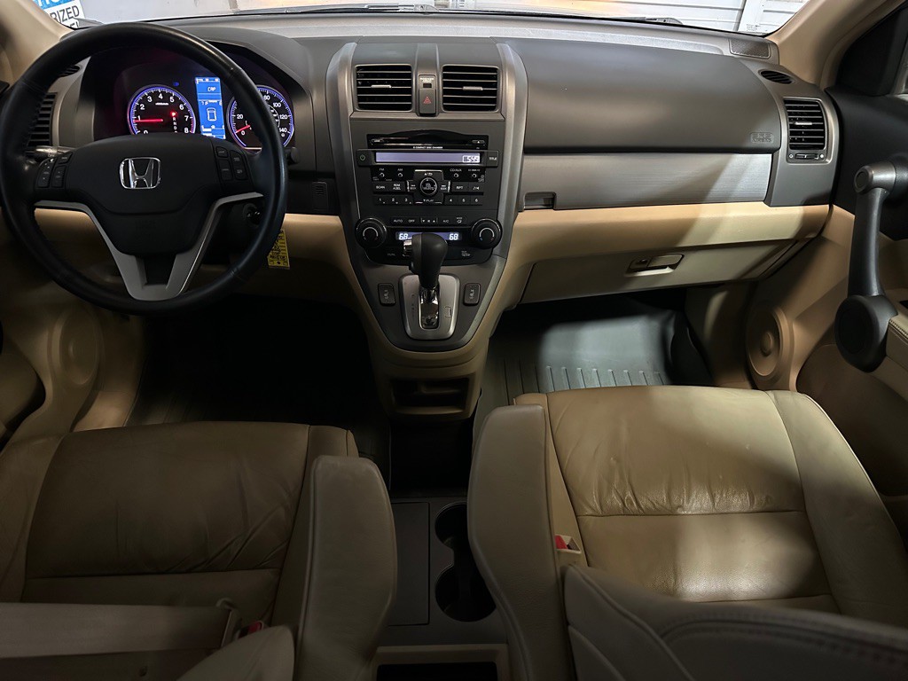 2011 Honda CR-V Image 15