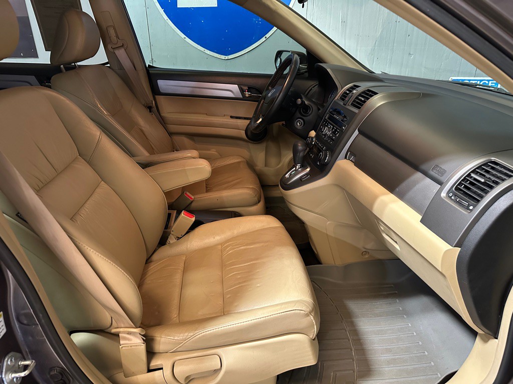 2011 Honda CR-V Image 17
