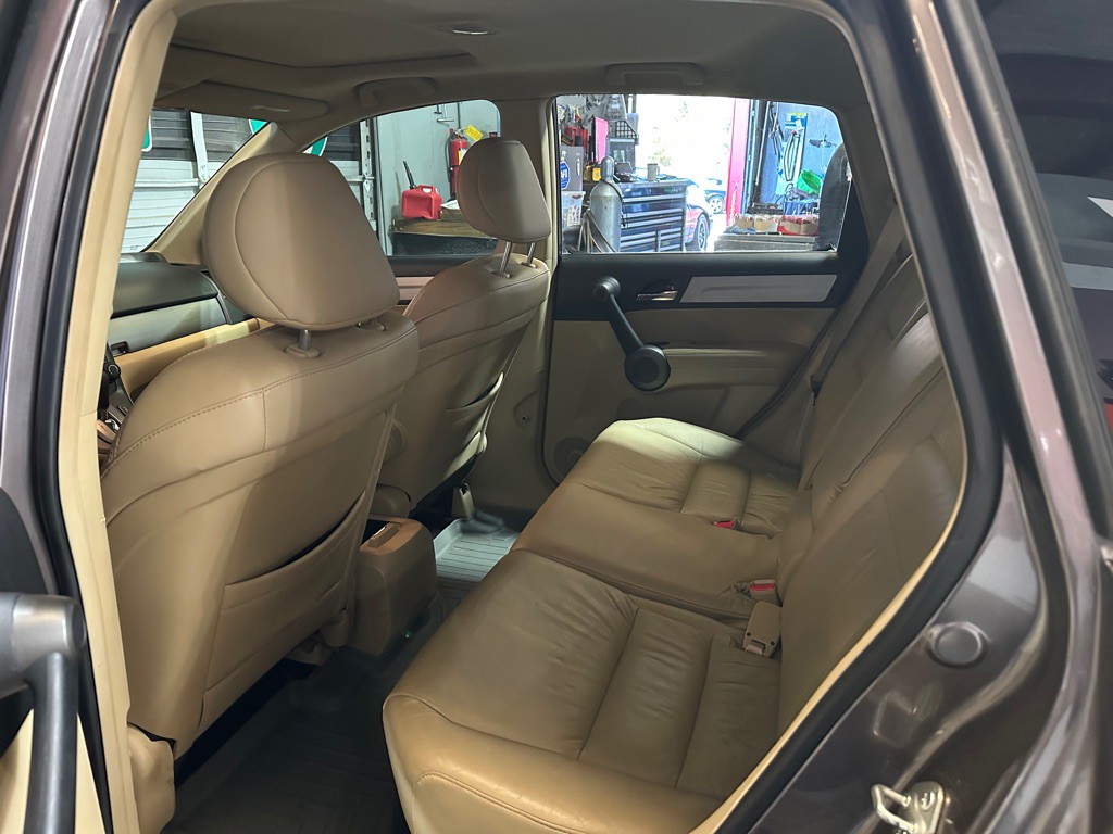 2011 Honda CR-V Image 18
