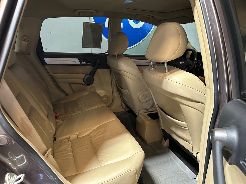 2011 Honda CR-V Image 19