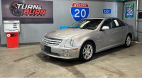 Image for 2007 Cadillac STS  ID: 7014999