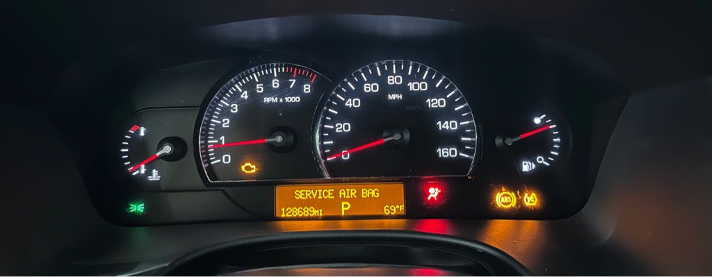 2007 Cadillac STS Image 11