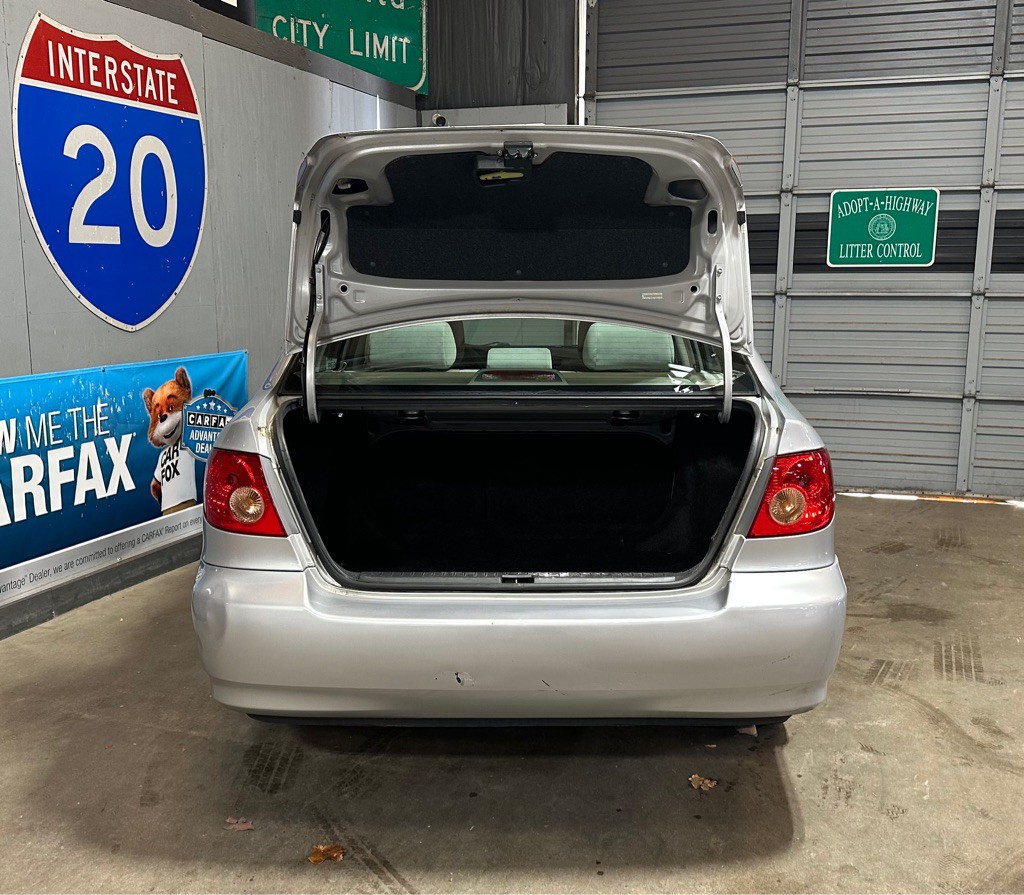 2008 Toyota Corolla Image 7