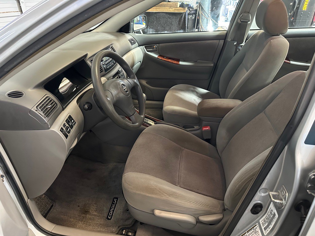 2008 Toyota Corolla Image 10