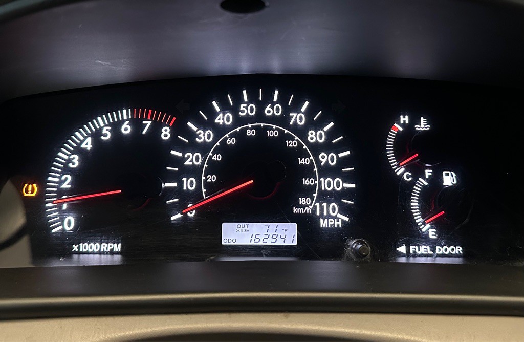 2008 Toyota Corolla Image 11