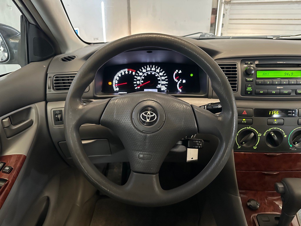 2008 Toyota Corolla Image 12