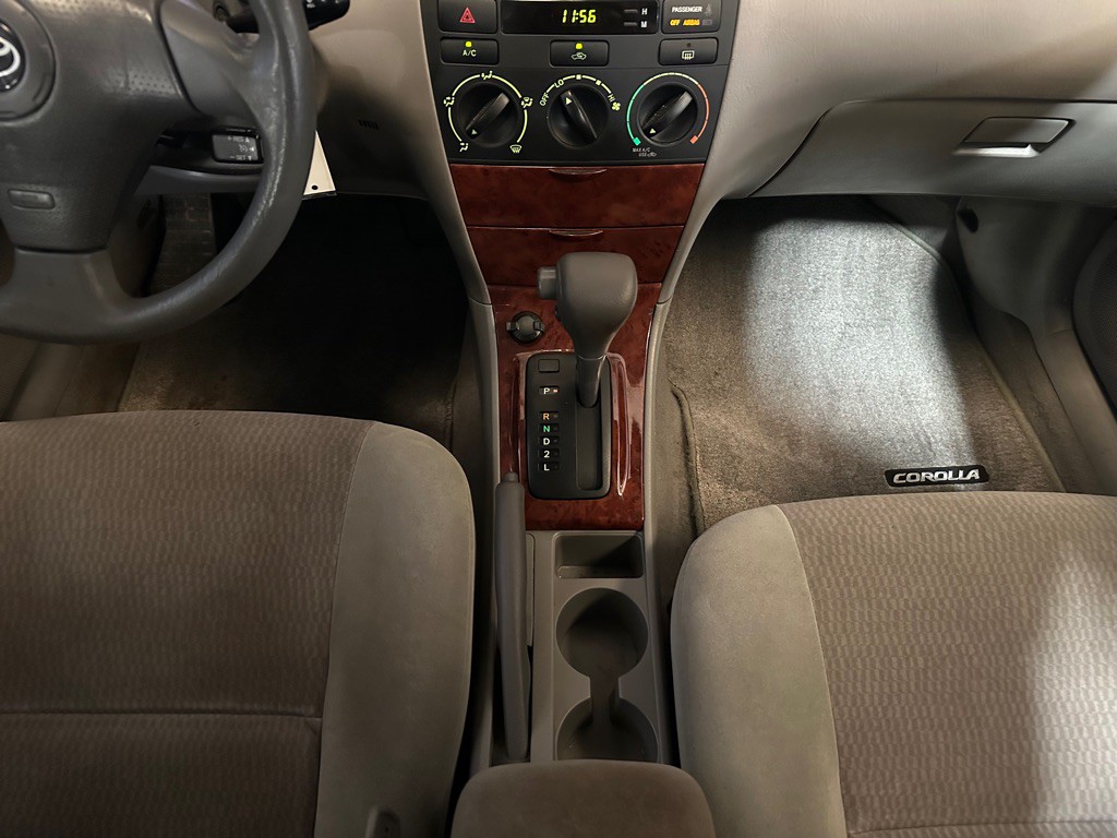 2008 Toyota Corolla Image 14