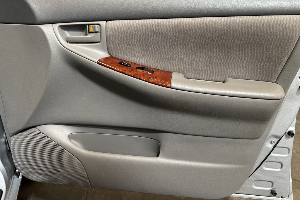 2008 Toyota Corolla Image 16