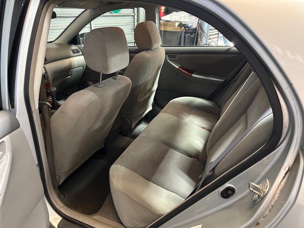 2008 Toyota Corolla Image 18