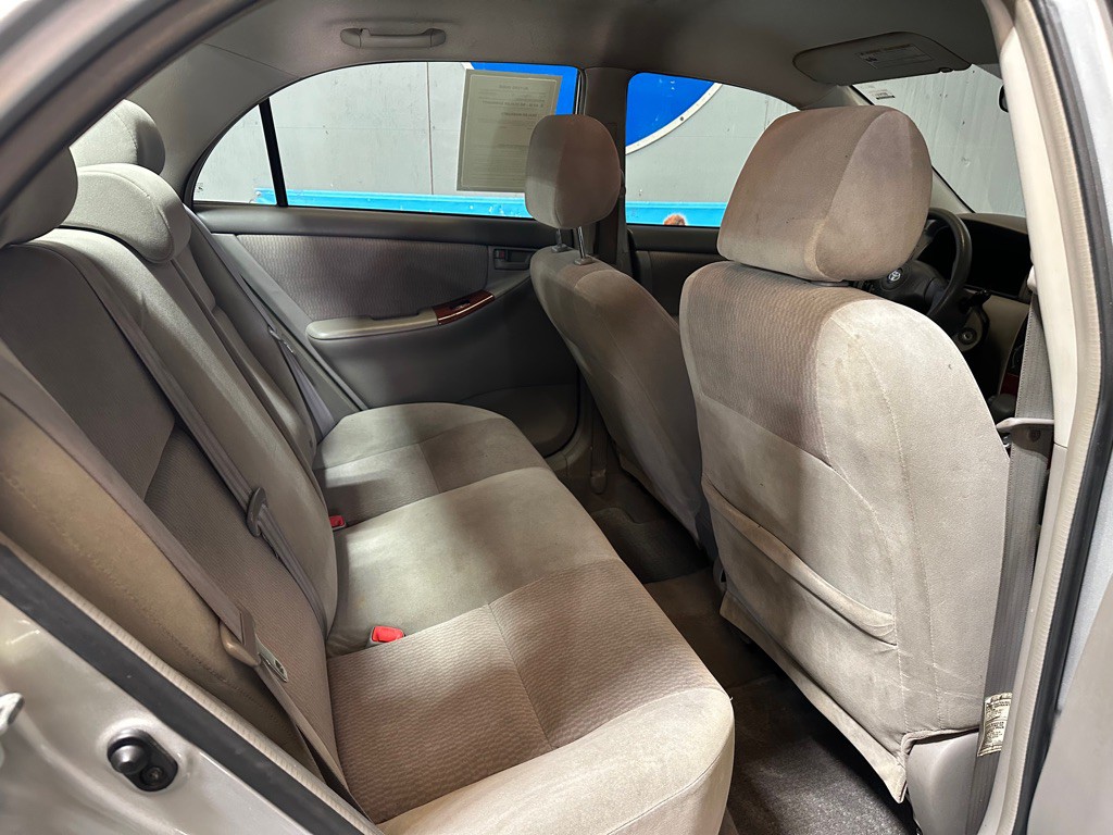 2008 Toyota Corolla Image 19