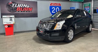 Image for 2015 Cadillac SRX Luxury Collection ID: 7024082