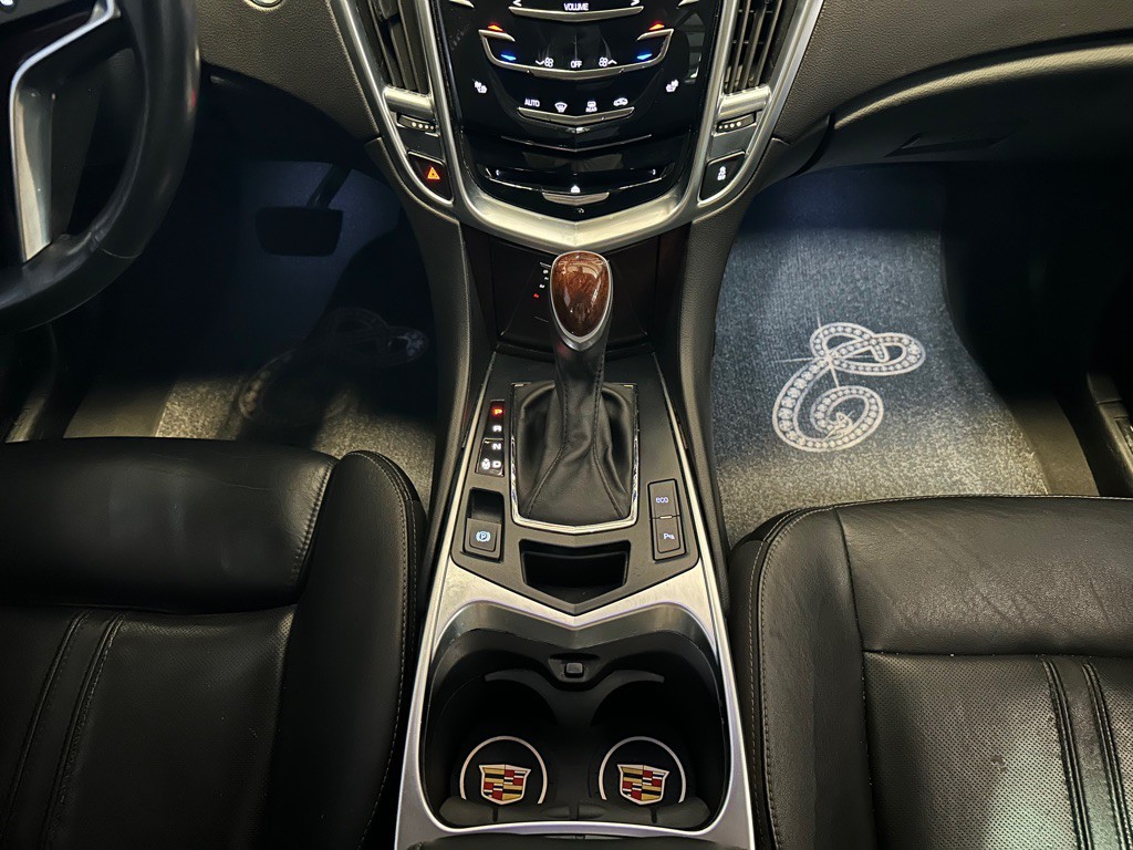 2015 Cadillac SRX Image 14