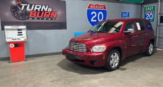 Image for 2007 Chevrolet HHR LT ID: 7024086