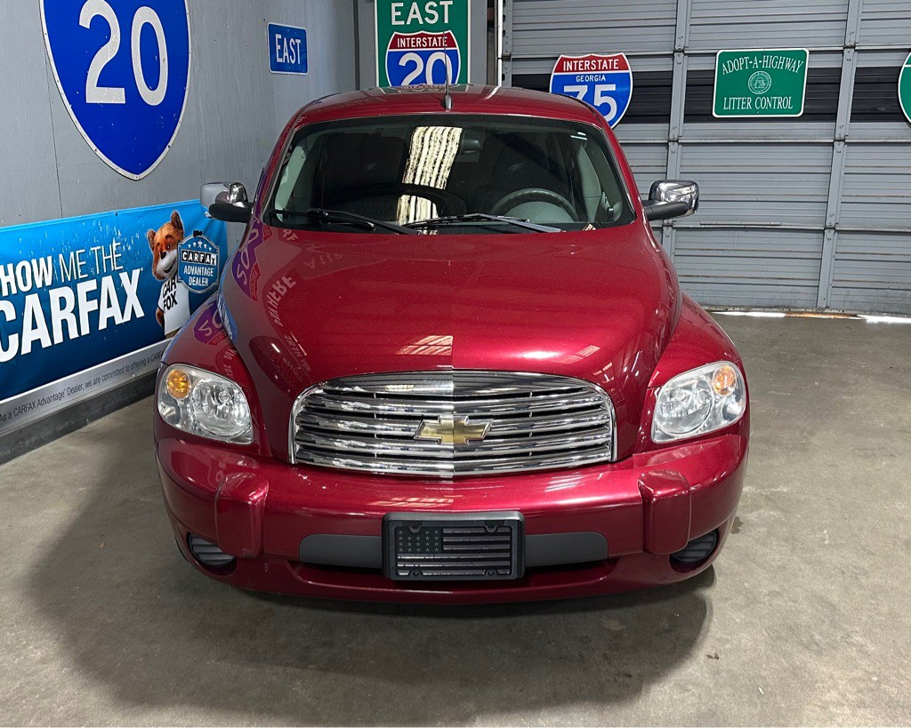 2007 Chevrolet HHR Image 2